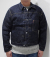 WAREHOUSE DD-S2001XX NEW DENIM WW II MODEL