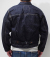 WAREHOUSE DD-S2001XX NEW DENIM WW II MODEL