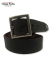 Hand Made Leather Belt CHASHIN CUSTOM