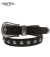 Westen Belt With Apolo Concho