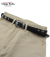 Westen Belt With Coin Concho
