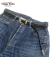Western Belt narrow long