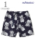 HAWAIIAN SHORTS DUKE'S PINEAPPLE
