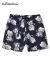 HAWAIIAN SHORTS DUKE'S PINEAPPLE