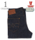 Dead Stock Blue Lot.1010 OFFSET LOOP COWBOY PANTS WW II MODEL