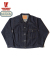 WAREHOUSE Dead Stock Blue Lot.2001XX(2000XX)1947MODEL
