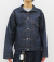 WAREHOUSE Dead Stock Blue Lot.2001XX(2000XX)1947MODEL