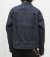 Dead Stock Blue Lot.2001XX(2000XX)2001XX(2000XX) WITH BLANKE