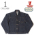COWBOY DENIM JACKET WW II MODEL