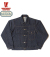 COWBOY DENIM JACKET WW II MODEL