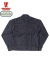 COWBOY DENIM JACKET WW II MODEL