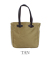 FILSON TOTE BAG WITHOUT ZIPPER