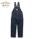 STUDIO D'ARTISAN G3 DENIM OVERALLS