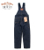 STUDIO D'ARTISAN G3 DENIM OVERALLS
