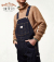 STUDIO D'ARTISAN G3 DENIM OVERALLS