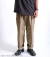 M52 FRENCH CHINO