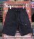 HUNDRED TIGER SHORTS