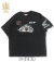 HONDA×GS BAGGY TEE