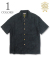 JQ/HUNDRED TIGER S.S. SHIRTS