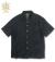 JQ/HUNDRED TIGER S.S. SHIRTS