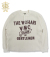 WAFFLE HENRY TEE VMC CLUB