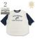 GOODY MOTORCYCLES TWO TONE 5/S TEE
