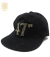 TWO TONE CAP