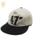 TWO TONE CAP