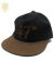 TWO TONE CAP