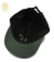 TWO TONE CAP
