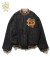 PATCHED B/CLOTH SPORTS JACKET
