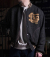 PATCHED B/CLOTH SPORTS JACKET