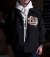 V.M.C 60/40 COACH JACKET
