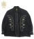 WOOL EMBROID RODEO SHIRTS