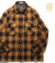 OMBRE CHECK SHIRTS