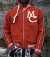 CHEER STADIUM JACKET