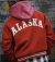 CHEER STADIUM JACKET