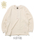 WOOL CLASSIC HENRY INNER T-Shirt