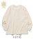 WOOL CLASSIC HENRY INNER T-Shirt