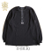 WOOL CLASSIC HENRY INNER T-Shirt