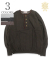 80 CLASSIC HENRY SWEAT