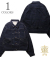 PITMANS DENIM JACKET