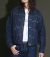 PITMANS DENIM JACKET