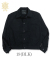 SULFER/D COAL MINER  JACKET