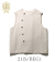 SULFER/D MC waist coat