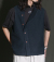 SULFER/D MC waist coat