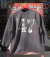 CUT-OFF L/S SWEATSHIRT 47