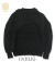 WAFFLE V SWEATSHIRT