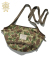 D.H.CAMO KINCHAKU BAG