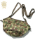D.H.CAMO KINCHAKU BAG